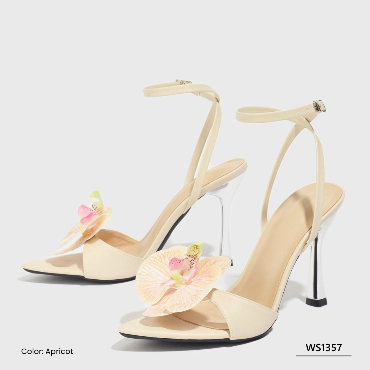 Soft Style Women’s Sandal